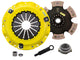 ACT 1987 Mazda RX-7 HD/Race Rigid 6 Pad Clutch Kit - Burkken Auto Parts