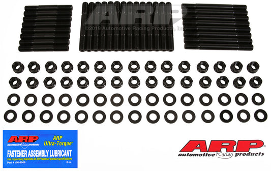 ARP Buick 215cid Hex Head Stud Kit - Burkken Auto Parts