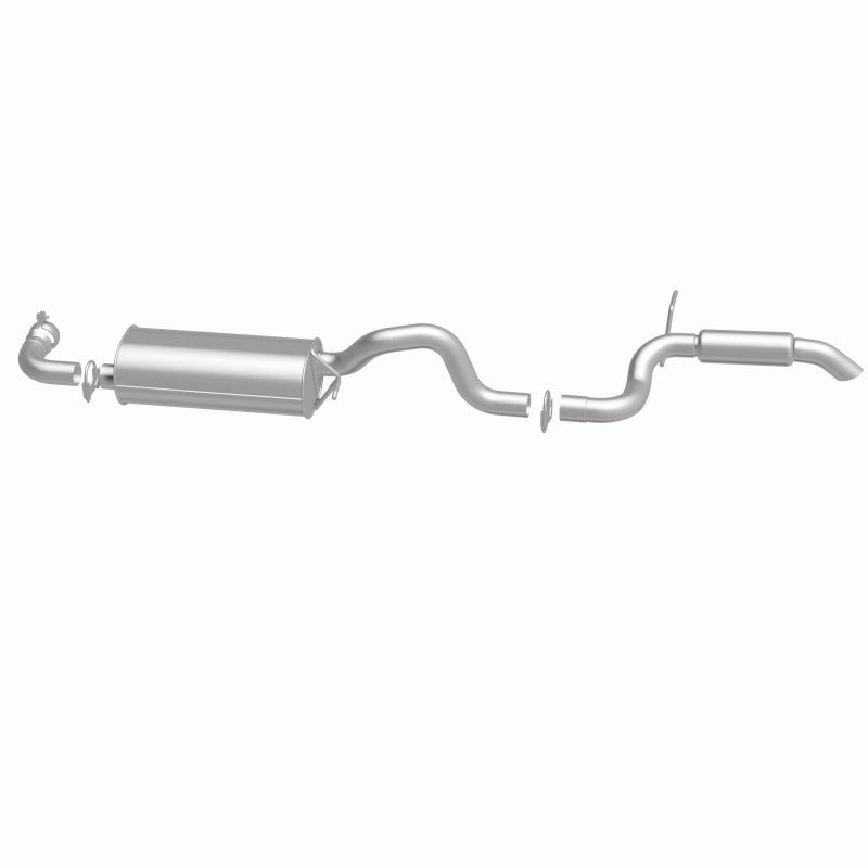 MagnaFlow BRE Exhaust Kit 11-17 T&C Grand Caravan Ram C/V Routan 3.6L - Burkken Auto Parts
