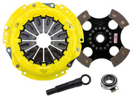 ACT 2007 Lotus Exige XT/Race Rigid 4 Pad Clutch Kit - Burkken Auto Parts