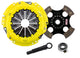 ACT 2007 Lotus Exige XT/Race Rigid 4 Pad Clutch Kit - Burkken Auto Parts
