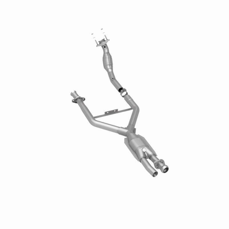 MagnaFlow Conv DF 96-98 Lncln Mark VIII 4.6L - Burkken Auto Parts