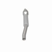 MagnaFlow Conv DF 04-06 VW Phaeton 4.2L Driver Side Rear - Burkken Auto Parts