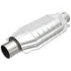 MagnaFlow Conv Univ 2.00inch OBD2 - Burkken Auto Parts