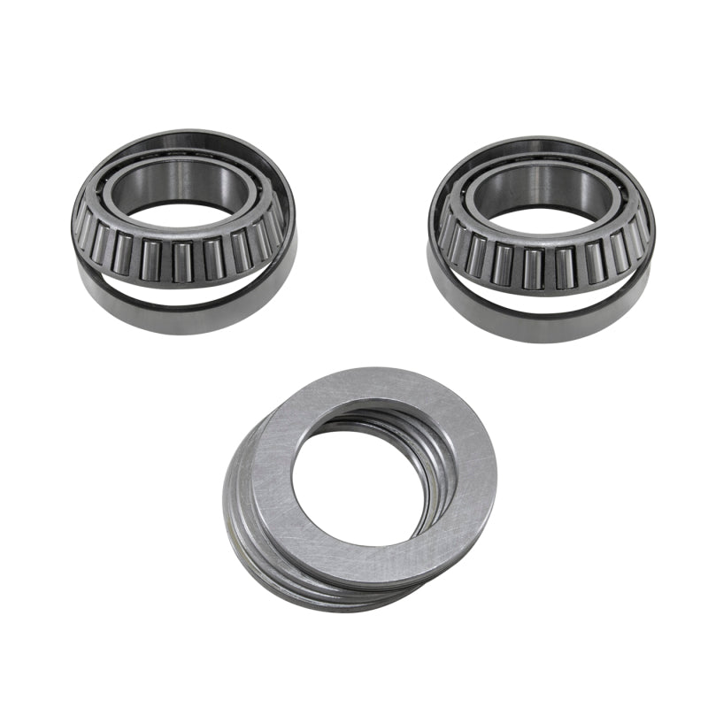 Yukon Gear 8.6in GM 12P 12T & F8.8 Carrier installation Kit - Burkken Auto Parts