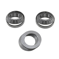 Yukon Gear 8.6in GM 12P 12T & F8.8 Carrier installation Kit - Burkken Auto Parts