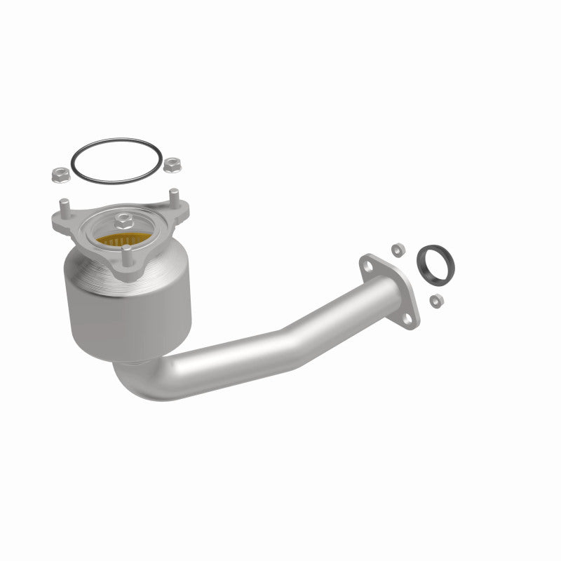 MagnaFlow Conv DF 02-03 Suzuki Aerio - Burkken Auto Parts