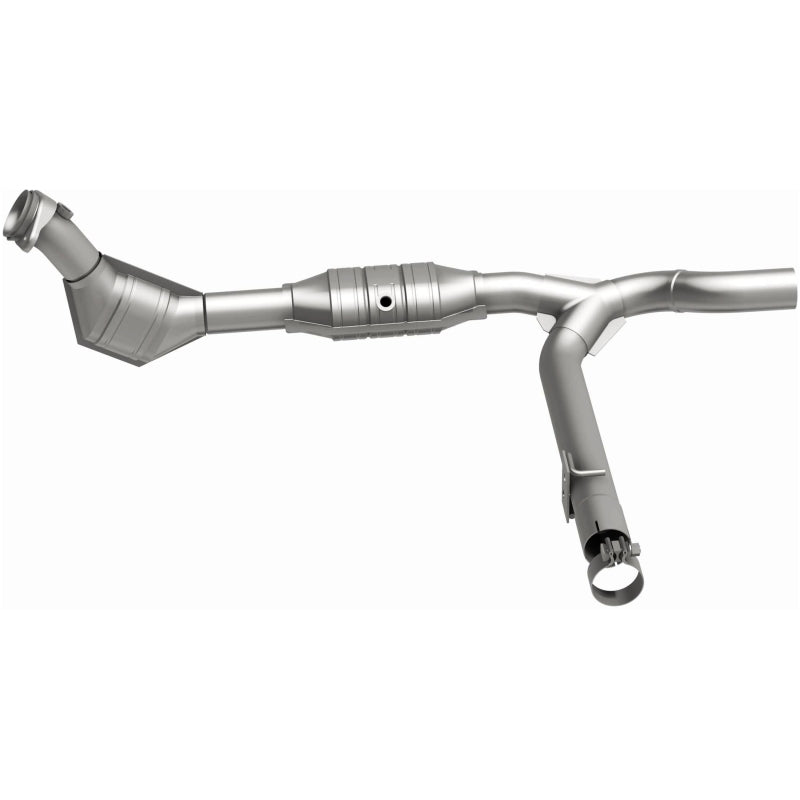 MagnaFlow Conv DF 99-00 Ford F-150 4.6L - Burkken Auto Parts
