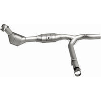 MagnaFlow Conv DF 99-00 Ford F-150 4.6L - Burkken Auto Parts