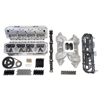 Edelbrock Power Package Top End Kit Big Block 383 Chrysler - Burkken Auto Parts