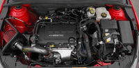 AEM 2011-2014 Chevrolet Cruze 1.4L - Cold Air Intake System - Gunmetal Gray - Burkken Auto Parts