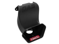 aFe 18-20 Hyundai Elantra GT L4-1.6L (t) Takeda Momentum Dynamic Air Scoop - Black - Burkken Auto Parts