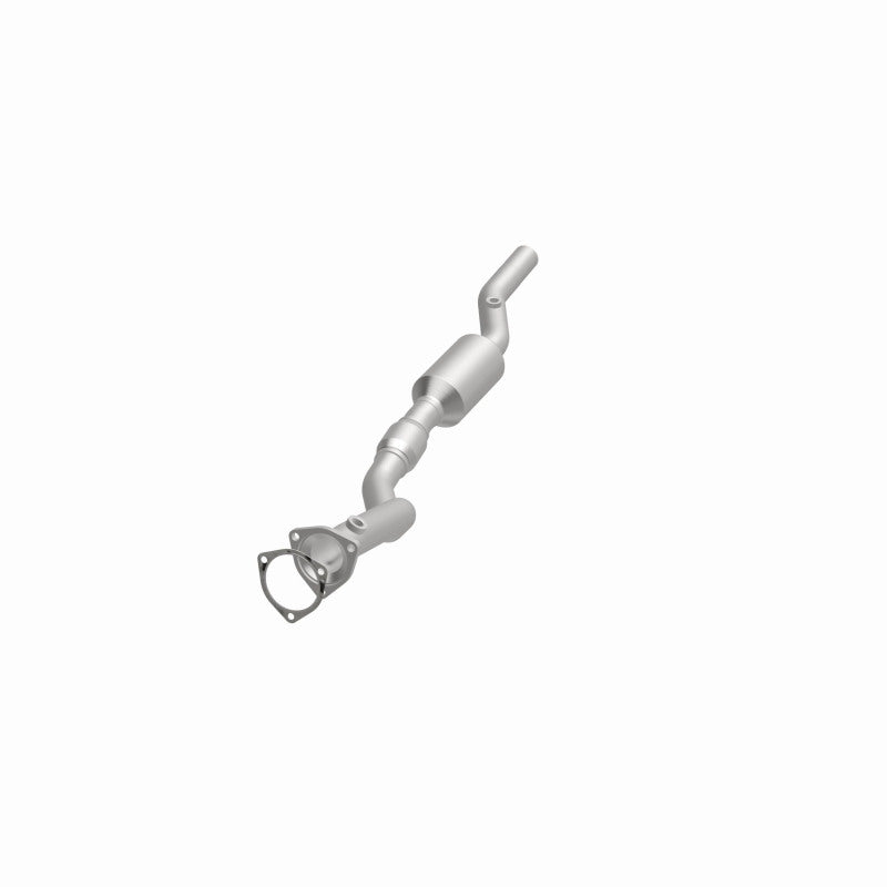 MagnaFlow Conv DF 98-99 Audi A6 2.8L Driver Side - Burkken Auto Parts