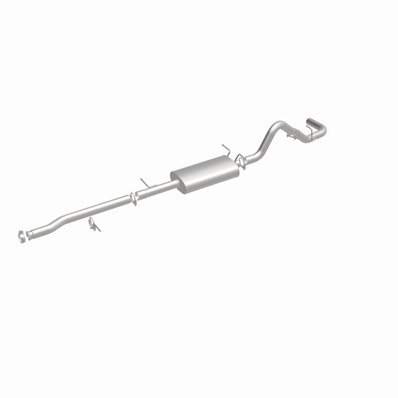 MagnaFlow BRE Exhaust Kit 09-13 Silverado Sierra 1500 - Burkken Auto Parts