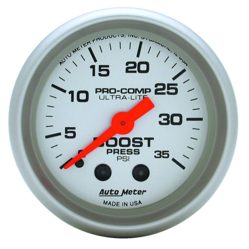 Autometer 98-02 Dodge Ram Black Triple A-Pillar W/SPKR Gauge Kit - Burkken Auto Parts