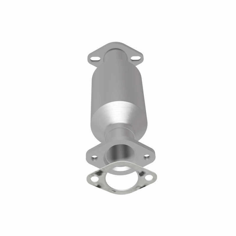 MagnaFlow Conv DF California Grade 87-90 Mitsubishi Van 2.4L - Burkken Auto Parts