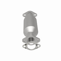 MagnaFlow Conv DF California Grade 87-90 Mitsubishi Van 2.4L - Burkken Auto Parts