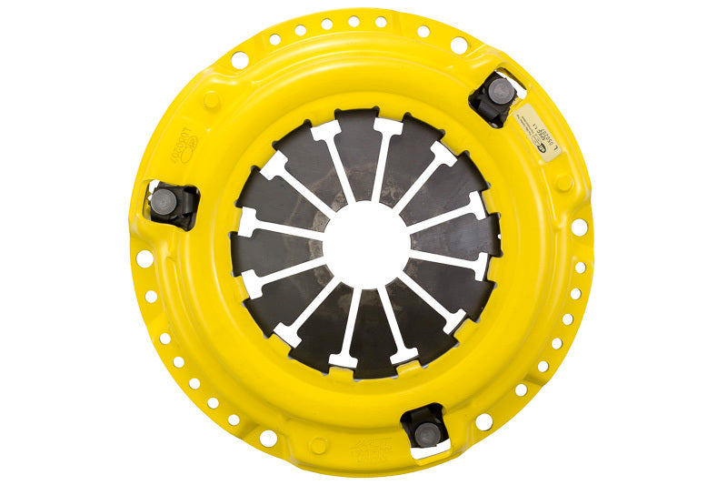 ACT 1988 Honda Civic P/PL MaXX Xtreme Clutch Pressure Plate - Burkken Auto Parts