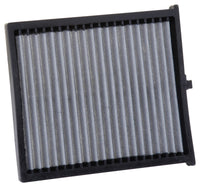 K&N 13-18 Mazda 3 2.2L L4 Cabin Air Filter - Burkken Auto Parts