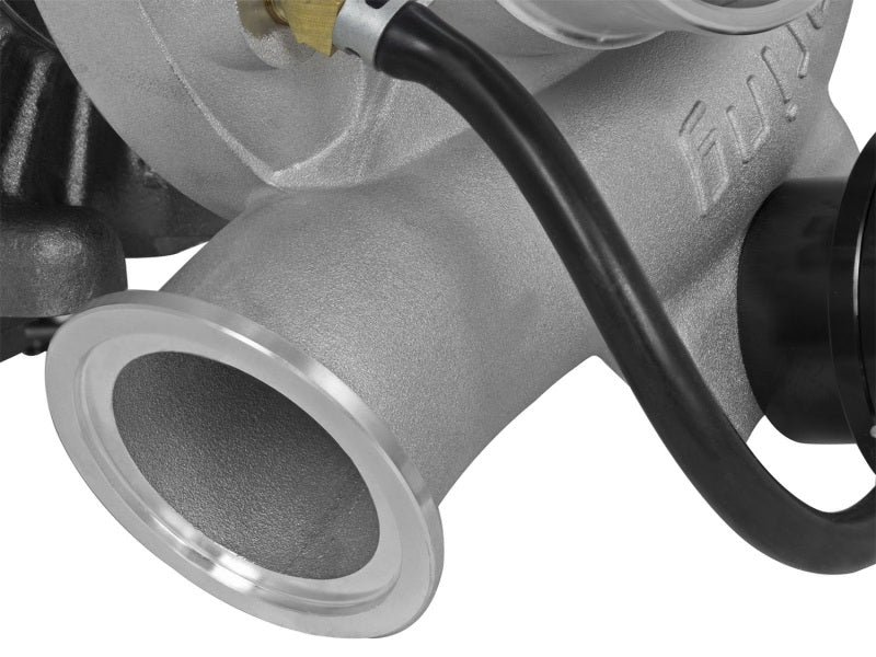 aFe Power Bladerunner Turbocharger 98.5-02 Dodge Diesel Trucks L6-5.9L (td) - Burkken Auto Parts
