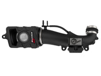 aFe Momentum GT Pro DRY S Cold Air Intake System 2018 Jeep Wrangler (JL) I4-2.0L (t) - Burkken Auto Parts