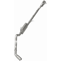 MagnaFlow Ford BRE Exhaust Replacement Kit - Burkken Auto Parts