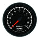 Autometer ES 3-3/8in TACH 10000 RPM IN-DASH - Burkken Auto Parts