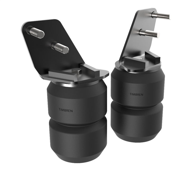 Timbren 2003 International 7500 Rear Suspension Enhancement System - Burkken Auto Parts