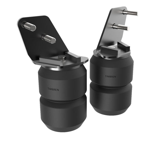 Timbren 2003 International 7500 Rear Suspension Enhancement System - Burkken Auto Parts