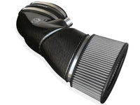 aFe MagnumFORCE Carbon Fiber Air Intake System Stage-2 Pro DRY S 08-13 BMW M3 (E9X) V8 4.0L - Burkken Auto Parts