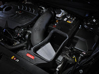 aFe Takeda Stage-2 Pro DRY S Cold Air Intake System 2022 Hyundai Elantra N - Burkken Auto Parts