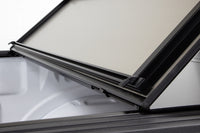 Access LOMAX Tri-Fold Cover 2019 Dodge Ram 1500 5Ft 7In Box ( Except 2019 Classic) - Burkken Auto Parts