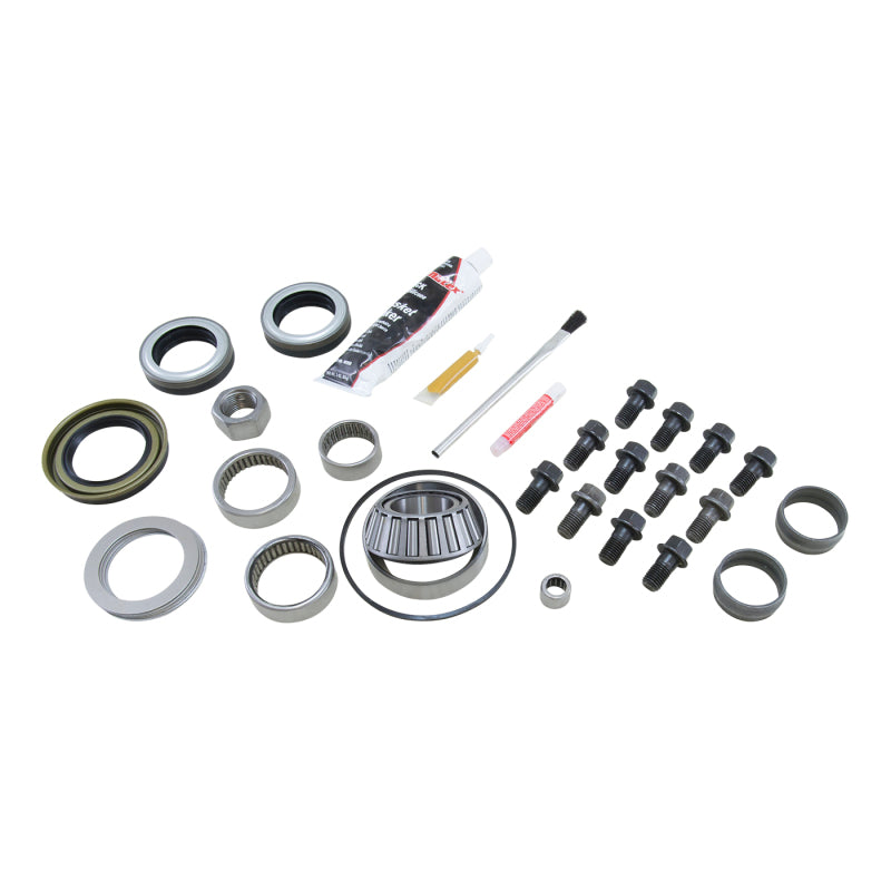 USA Standard Master Overhaul Kit For The GM 9.25in IFS Front Diff - Burkken Auto Parts