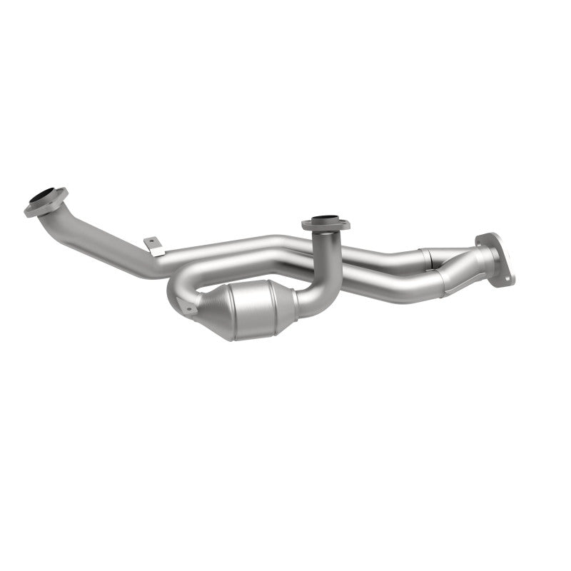 MagnaFlow Conv DF 99-01 Lexus ES300 3.0L - Burkken Auto Parts