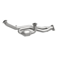 MagnaFlow Conv DF 99-01 Lexus ES300 3.0L - Burkken Auto Parts