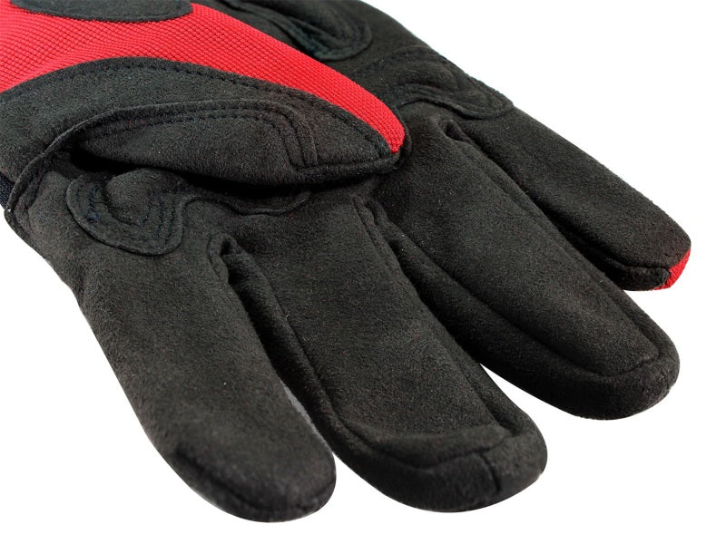 aFe Power Promotional Mechanics Gloves - Large - Burkken Auto Parts