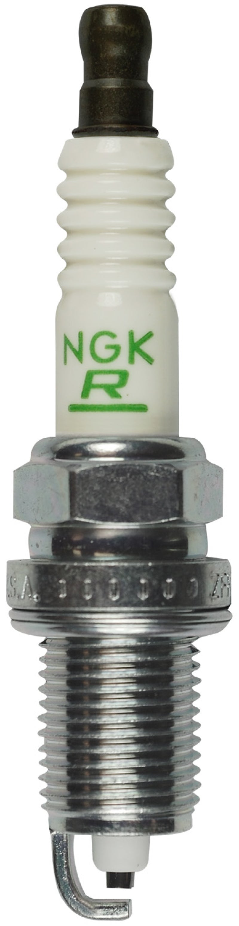 NGK V-Power Spark Plug Box of 4 (ZFR4F-11) - Burkken Auto Parts
