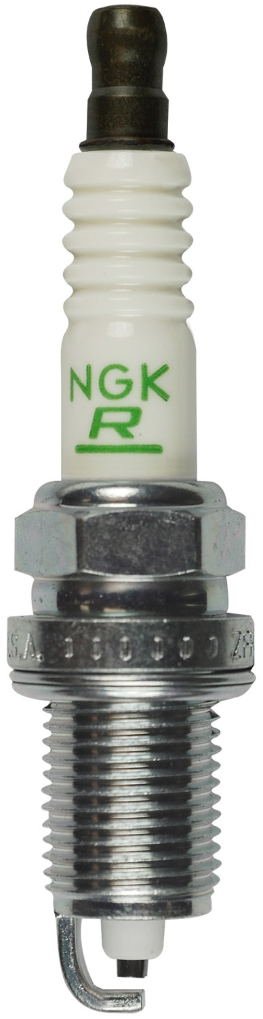 NGK V-Power Spark Plug Box of 4 (ZFR4F-11) - Burkken Auto Parts