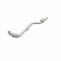 MagnaFlow Conv DF 02-04 Mercedes C32 3.2L Passenger Side - Burkken Auto Parts