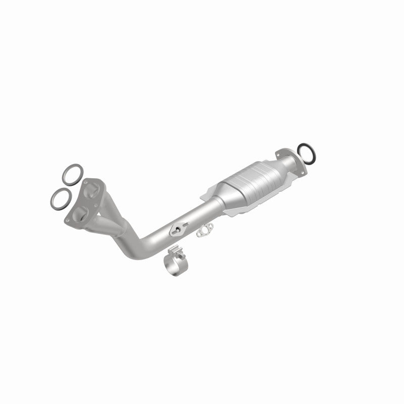 Magnaflow Conv DF 96-00 Toyota 4 Runner 2.7 - Burkken Auto Parts