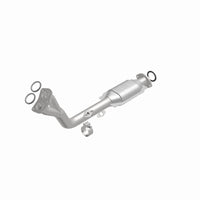 Magnaflow Conv DF 96-00 Toyota 4 Runner 2.7 - Burkken Auto Parts
