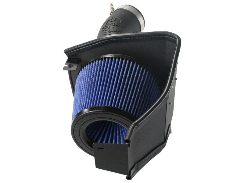 aFe MagnumFORCE Intake Stage-2 Pro 5R 11-12 Dodge Challenger/Charger / 11-12 Chrysler 300 V8 6.4L - Burkken Auto Parts
