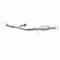 MagnaFlow Conv DF 02-05 Hyundai Sonata 2.7L - Burkken Auto Parts