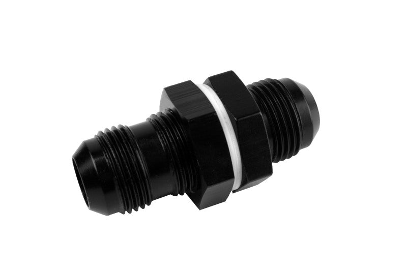 Aeromotive Fitting - Bulkhead - AN-12 - Burkken Auto Parts