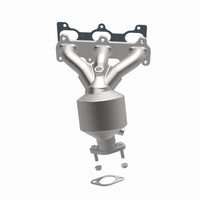 Magnaflow Conv DF 06 Kia Optima 2.7L - Burkken Auto Parts