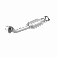 MagnaFlow Conv DF 01-02 Infiniti QX4 3.5L / 01/02/04 Nissan Pathfinder 3.5L (California) - Burkken Auto Parts