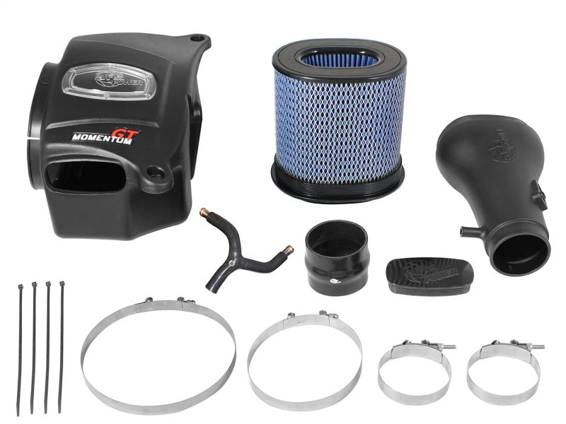 aFe MagnumFORCE Intakes Pro 5 R 13-15 Nissan Patrol V8 5.6L - Burkken Auto Parts