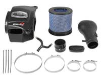 aFe MagnumFORCE Intakes Pro 5 R 13-15 Nissan Patrol V8 5.6L - Burkken Auto Parts