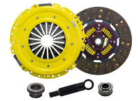 ACT 1999 Ford Mustang HD/Perf Street Sprung Clutch Kit - Burkken Auto Parts