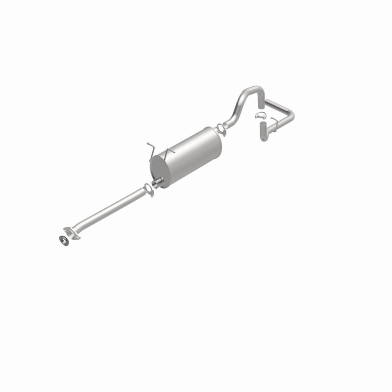 MagnaFlow BRE Exhaust Kit 04-11 Ranger B2300 2.3L - Burkken Auto Parts